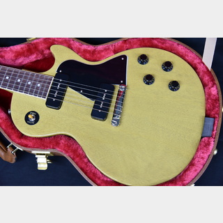 GibsonLes Paul Special TV Yellow  ウエイト3.57キロ 