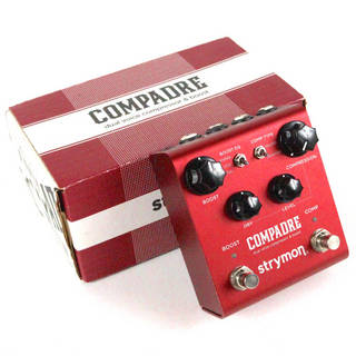 strymon、Compadreの検索結果【楽器検索デジマート】