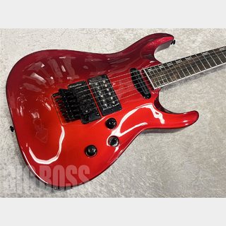 GrassRoots G-HORIZON-FR【Deep Candy Apple Red】