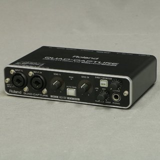 ROLAND Quad-Captureの検索結果【楽器検索デジマート】