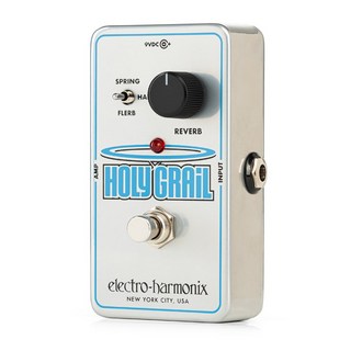 ギター用エフェクター、Electro-Harmonix、Holy Grailの検索結果