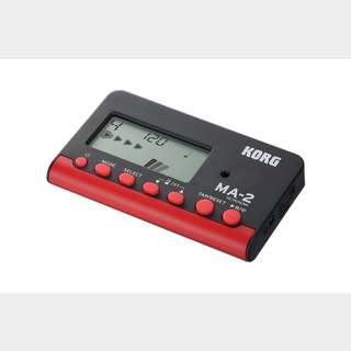 KORG MA-2-BKRD Metronome【池袋店】