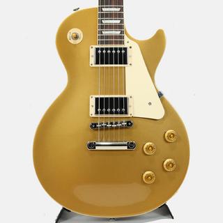 Gibson Les Paul Standard ’50s / Gold Top #219240162