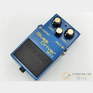 BOSS、BD-2の検索結果【楽器検索デジマート】