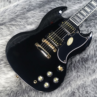 Epiphone SG Custom Ebony