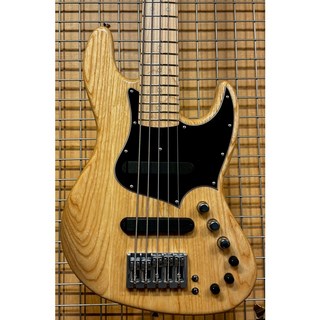 Xotic XJ-1T 5st Natural/Ash/Maple