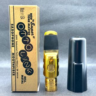 OTTO LINK オリジナルメタル アルトサクソフォン用 6