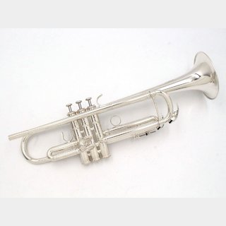 YAMAHA トランペット YTR-800S 銀メッキ仕上げ 【横浜店】