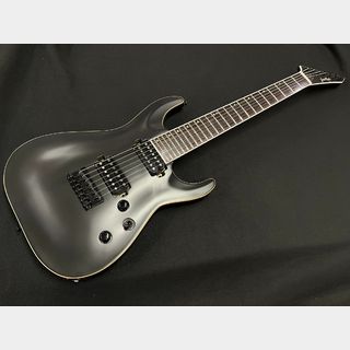 GrassRoots G-HORIZON-FX7 Black Satin