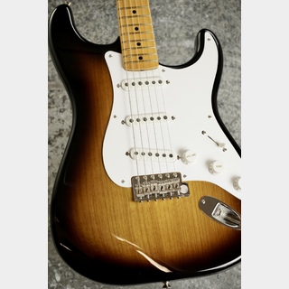 Fender 70th Anniversary American Vintage II 1954 Stratocaster / 2Color Sunburst [#V701101][3.59kg]
