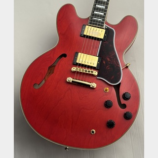 Epiphone1959 ES-355 -Cherry Red- #24041511654 ≒3.90kg