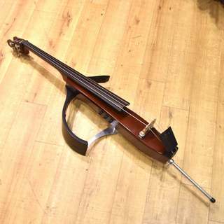 YAMAHA Silent Bass SLB-200 Brown 【心斎橋店】