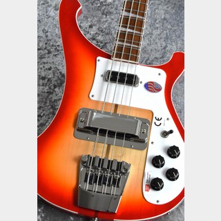 Rickenbacker 4003 - Fireglo -【4.36kg】