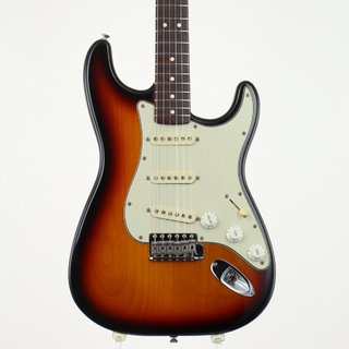 Fender Custom Shop 1964 Stratocaster 1992年製 3-Color Sunburst【心斎橋店】