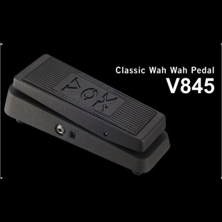 VOX V845