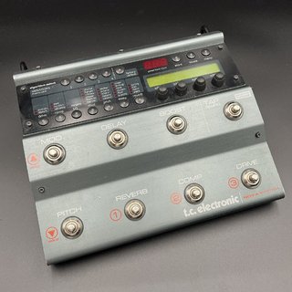 tc electronicNova System【新宿店】