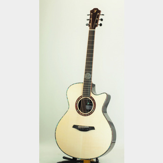 Furch Rainbow Gc-ER【serial 125496】（新品特価/送料無料）【楽器