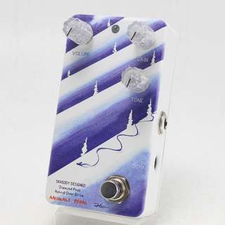 Diamond Peak Hybrid Over Driveの検索結果【楽器検索デジマート】