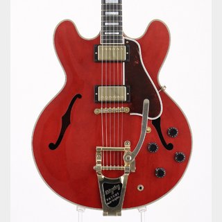 Gibson 2015 Limited ES-355 w/Bigsby Cherry【新宿店】