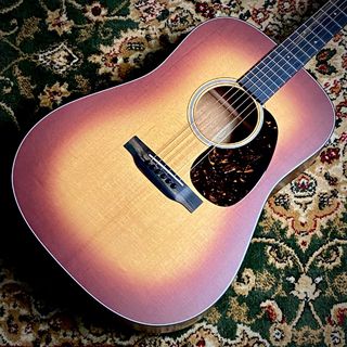 Martin【現物画像】D-18 SatinAmberburst SN:2863419 【期間限定！】