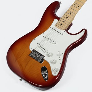 FenderMade In Japan Hybrid II FSR Collection Hybrid II Stratocaster Sienna Sunburst イシバシ限定【横浜店】