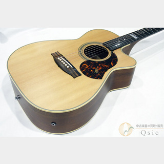 MATON EBG808CTE TOMMY EMMANUEL 2023年製 【返品OK】[WK689]