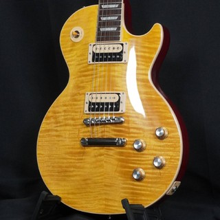 Gibson Artist Collection Slash Les Paul Standard Appetite Burst 【御茶ノ水本店FINEST GUITARS】