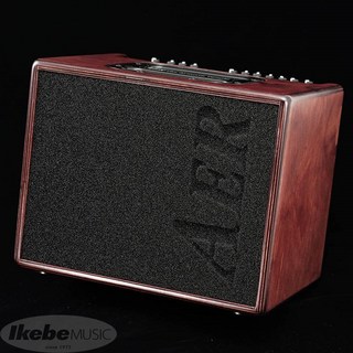 AER Compact60/4 BIRCH PLYWOOD EDITION WOODY 【IKEBE ORIGINAL】