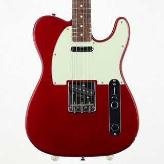 Fender Classic 60s Telecaster  Old Candy Apple Red 【梅田店】