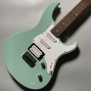 YAMAHA PACIFICA112V SOB ソニックブルーパシフィカ PAC112