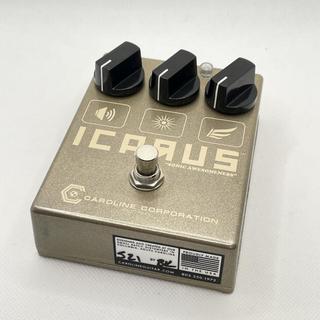 CAROLINE ICARUS 限定品 中古品 Caroline Guitar Company、ICARUSの検索結果【楽器検索デジマート】