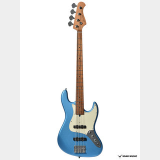 Bacchus WJB-1DX RSM/M LPB (Lake Placid Blue)