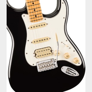 Fender Player II Stratocaster HSS/Black/M