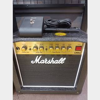 Marshall DSL1C