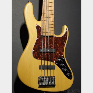 Sadowsky ML22 WL5 ALDER -Natural Transparent Satin-【3.560kg】【48回金利0%対象】