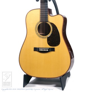 Headway HDC-1020 (Madagascar Rosewood)