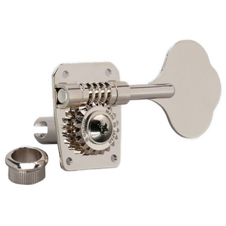 GOTOH ゴトー GOTOH GB10-L4-Nickel ベース用ペグ