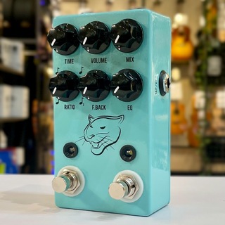 JHS Pedals Panther Cubの検索結果【楽器検索デジマート】