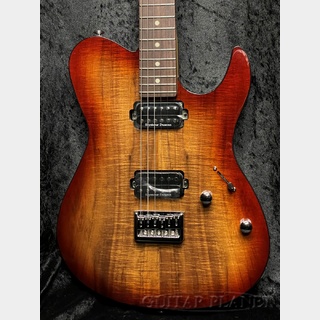 FUJIGEN(FGN) JIL2-DU-EW2-R KNB 【スポット生産モデル】