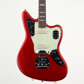 Fender 50th Anniversary Jaguar Candy Apple Red【心斎橋店】