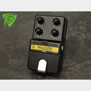 ギター用エフェクター ＞ フェイザーの検索結果【楽器検索デジマート】