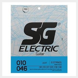 SG Strings SGS 5198EX