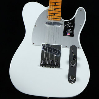 Fender American Ultra II Telecaster Avalanche