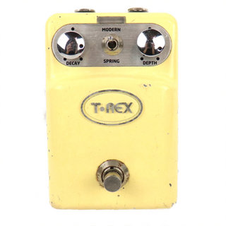 T-rex【中古】 リバーブ T-REX TONEBUG REVERB