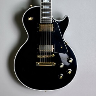 ギブソンが“Les Paul Custom 70s”を発売！ 待望の70年代レス・ポール