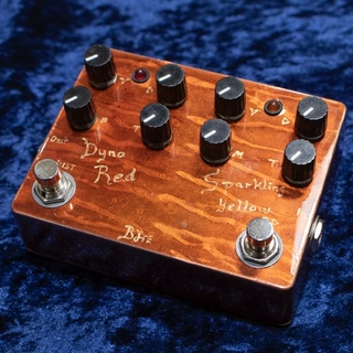 BJF Electronics SYOD/DRD Special Combo