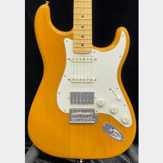 Fender 2024 Collection Made In Japan Hybrid II Stratocaster HSS -Vintage Natural/Maple-【JD23031481】