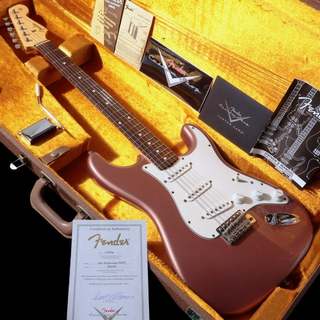 Fender Custom Shop Time Machine Series 1960 Stratocaster NOS