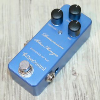 ONE CONTROLOC-DBM / Dimension Blue Monger 【心斎橋店】