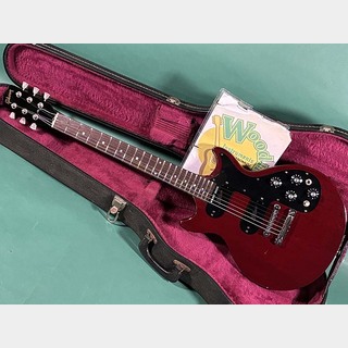 Gibson MELODY MAKER D CH 